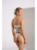 Lisca Bustier mintgroen