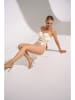 Lisca Bustier in Creme