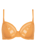 Lisca Bügel-BH in Orange