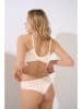 Lisca Bügelloser BH in Creme