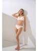 Lisca Bügelloser BH in Creme