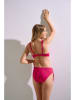 Lisca Bikinitop roze