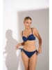 Lisca Bikini-Oberteil in Marineblau