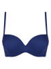 Lisca Biustonosz bikini w kolorze granatowym