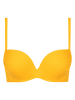 Lisca Bikini-Oberteil in Gelb