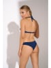 Lisca Bikini-Oberteil in Marineblau