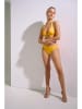 Lisca Biustonosz bikini w kolorze żółtym