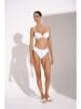 Lisca Biustonosz bikini w kolorze białym