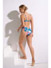 Lisca Biustonosz bikini w kolorze niebiesko-różowym