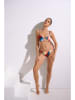 Lisca Biustonosz bikini ze wzorem