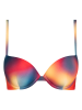 Lisca Biustonosz bikini ze wzorem