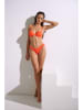 Lisca Bikini-Oberteil in Orange