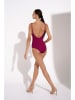 Lisca Badpak bordeaux