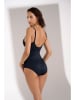 Lisca Badpak donkerblauw