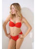 Lisca Schalen-BH in Rot