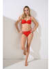 Lisca Schalen-BH in Rot