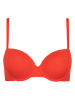 Lisca Schalen-BH in Rot