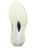 asics Hardloopschoenen "Magic Speed 4" wit/groen