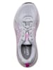asics Hardloopschoenen "Gel Contend 9" grijs