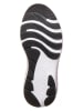 asics Hardloopschoenen "Gel Contend 9" grijs
