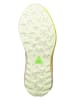 asics Buty "Fuji Lite 5" w kolorze zielonym do biegania