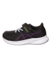asics Buty "Patriot 13" w kolorze czarnym do biegania