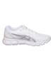 asics Buty "Gel Quantum Lyte II" w kolorze białym do biegania