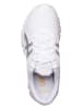 asics Buty "Gel Quantum Lyte II" w kolorze białym do biegania