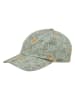 SEALSKINZ Cap "Foldable Peak" in Türkis