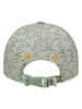 SEALSKINZ Cap "Foldable Peak" in Türkis