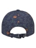 SEALSKINZ Cap "Foldable Peak" in Dunkelblau