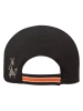 SEALSKINZ Cap "Foldable Running" in Schwarz