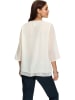 WITT WEIDEN Bluse in Creme