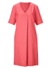 WITT WEIDEN Jurk roze