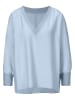 WITT WEIDEN Blouse lichtblauw