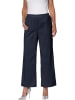 WITT WEIDEN Broek donkerblauw