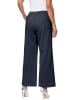 WITT WEIDEN Broek donkerblauw