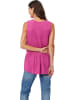 WITT WEIDEN Top roze