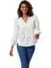 WITT WEIDEN Blouse wit