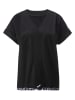 WITT WEIDEN Blouse zwart