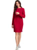 WITT WEIDEN Kleid in Rot