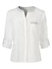 WITT WEIDEN Blouse wit