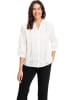 WITT WEIDEN Blouse wit
