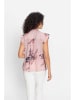 WITT WEIDEN Bluse in Rosa