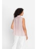 WITT WEIDEN Blusentop in Rosa