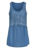 WITT WEIDEN Top in Blau