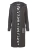WITT WEIDEN Cardigan in Anthrazit