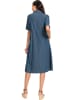 WITT WEIDEN Jeanskleid in Blau