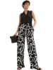WITT WEIDEN Blouse zwart