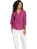 WITT WEIDEN Bluse in Pink